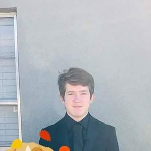 Meet your Posher, Ruth